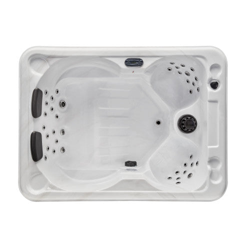 Regal 4-Person Spa