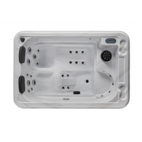 Riley 3-Person Spa