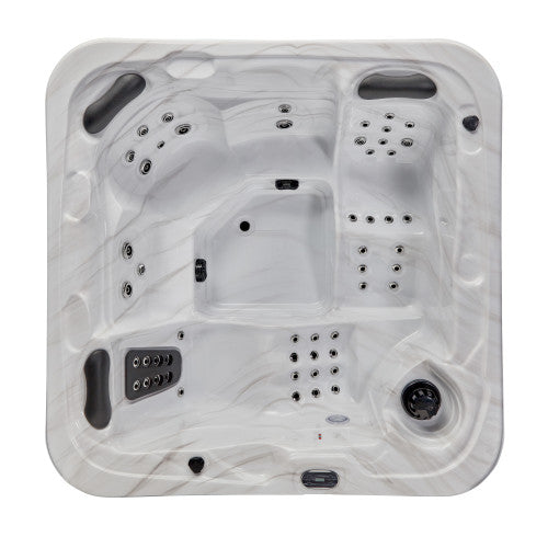 Estes 5-Person Spa