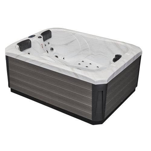 Largo 3-Person Spa