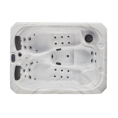 Largo 3-Person Spa