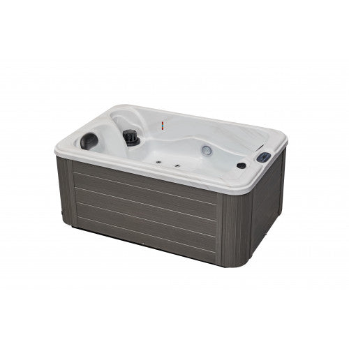 Cashmere 2-Person Spa