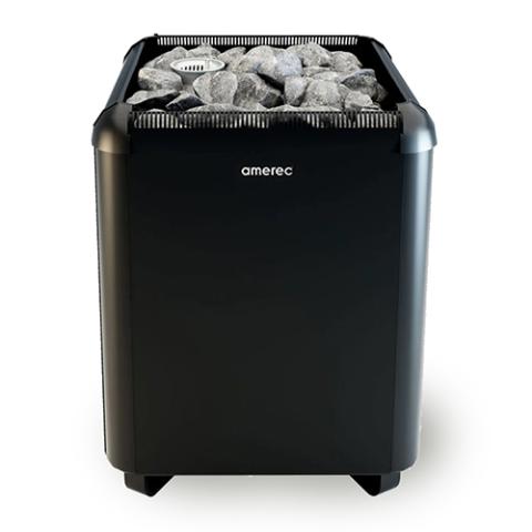Amerec Laava Series Sauna Heater
