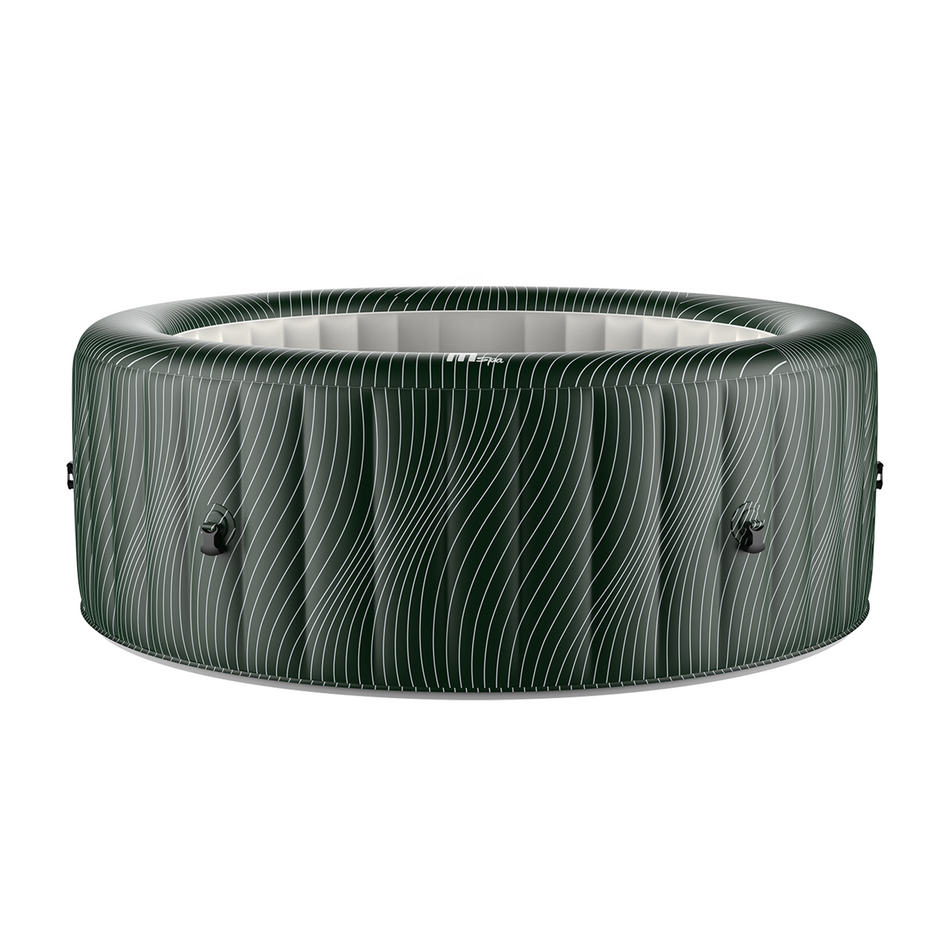 MSpa Comfort METEOR Round 6 Person Bubble Spa
