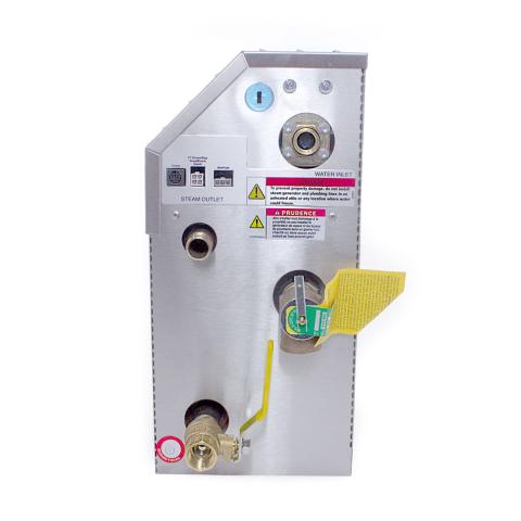 Mr.Steam MS-E Series Steam Shower Generator