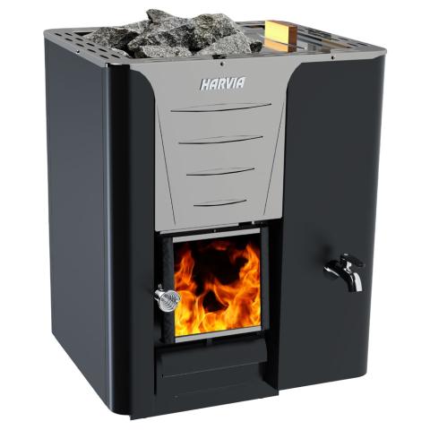 Harvia PRO Series