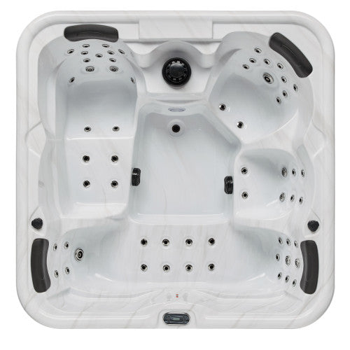Tahoe 5-Person Spa