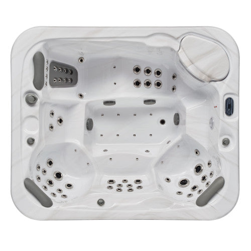 Danika 5-Person Spa