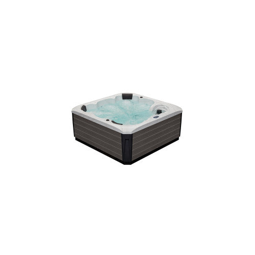 Savannah 6-Person Spa