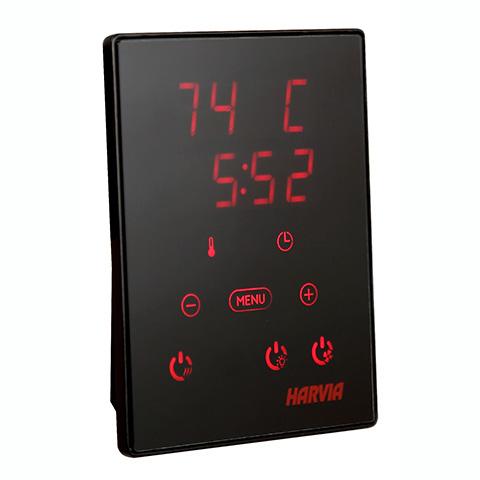 Harvia Xenio CX30C-U3 Xenio Series Digital Control For Combi 3 Phase Heaters