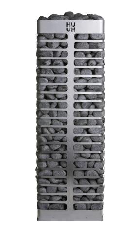 HUUM Steel Series