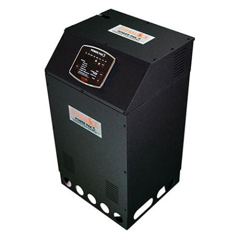 ThermaSol PowerPak Series Steam Shower Generator