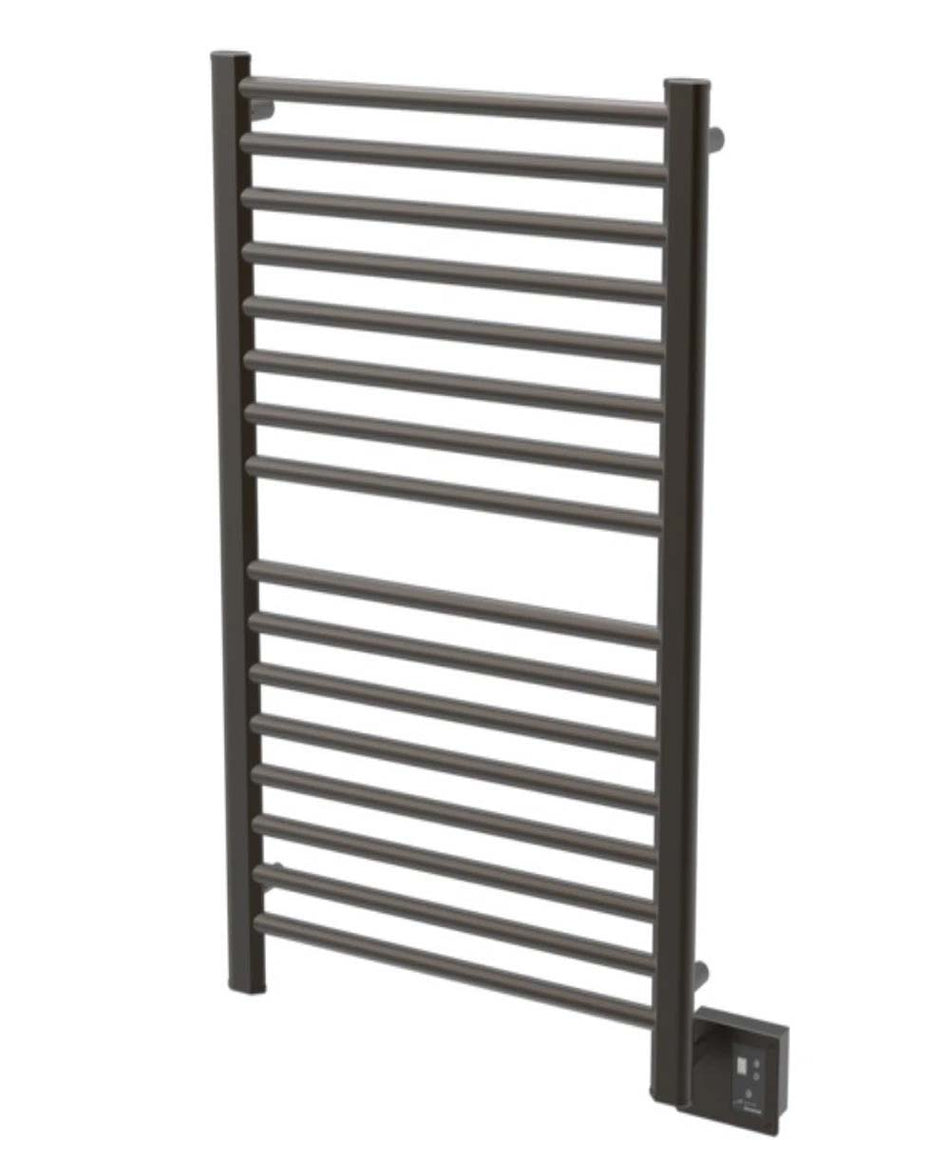 Amba Sirio S-2942 Heated Towel Rack (Italian Made)