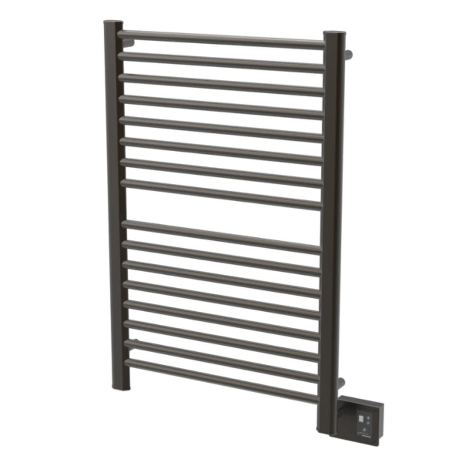 Amba Sirio S-2942 Heated Towel Rack (Italian Made)