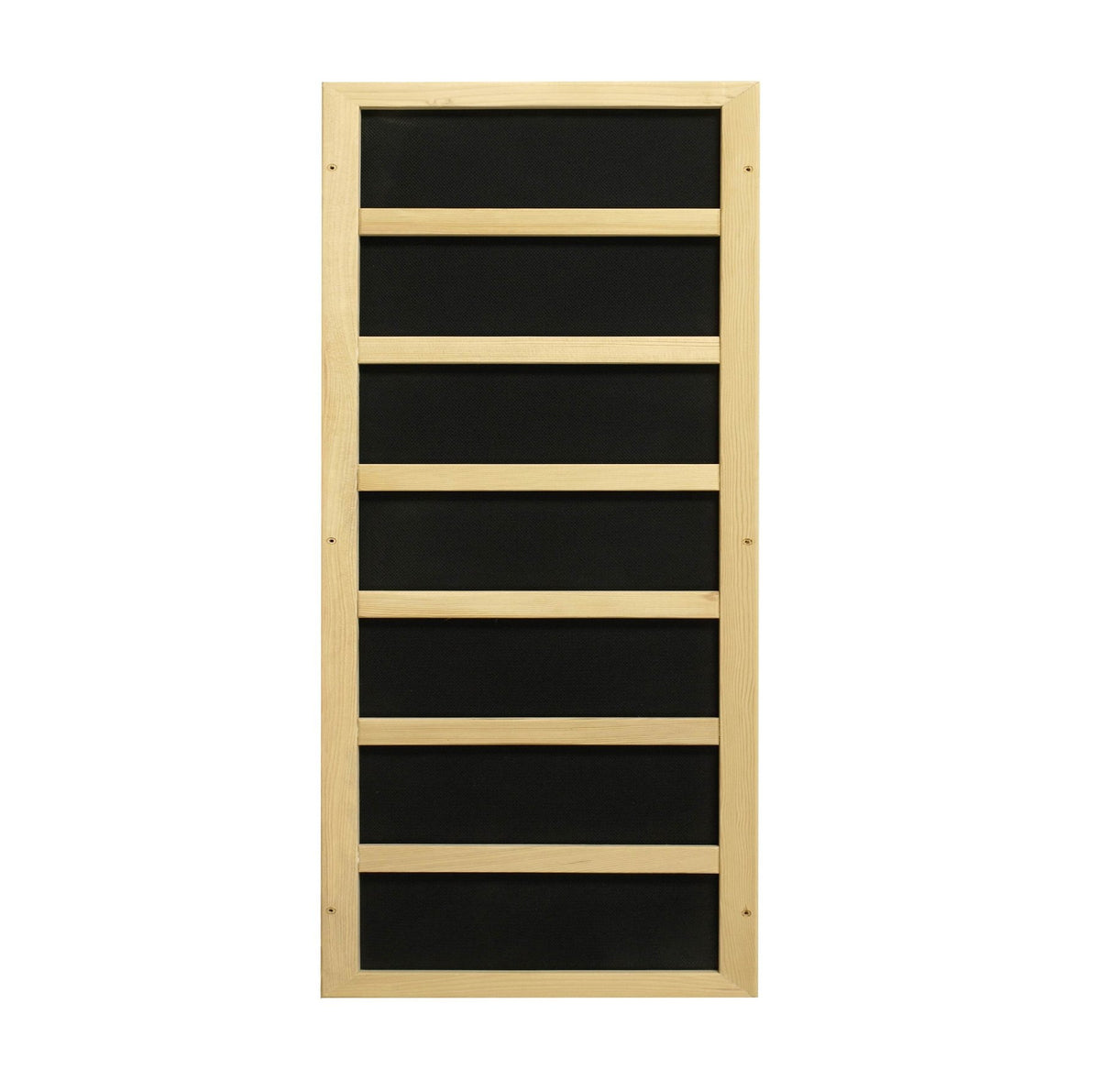 Gracia 1 Person Low EMF Infrared Sauna - Best Deal / In stock