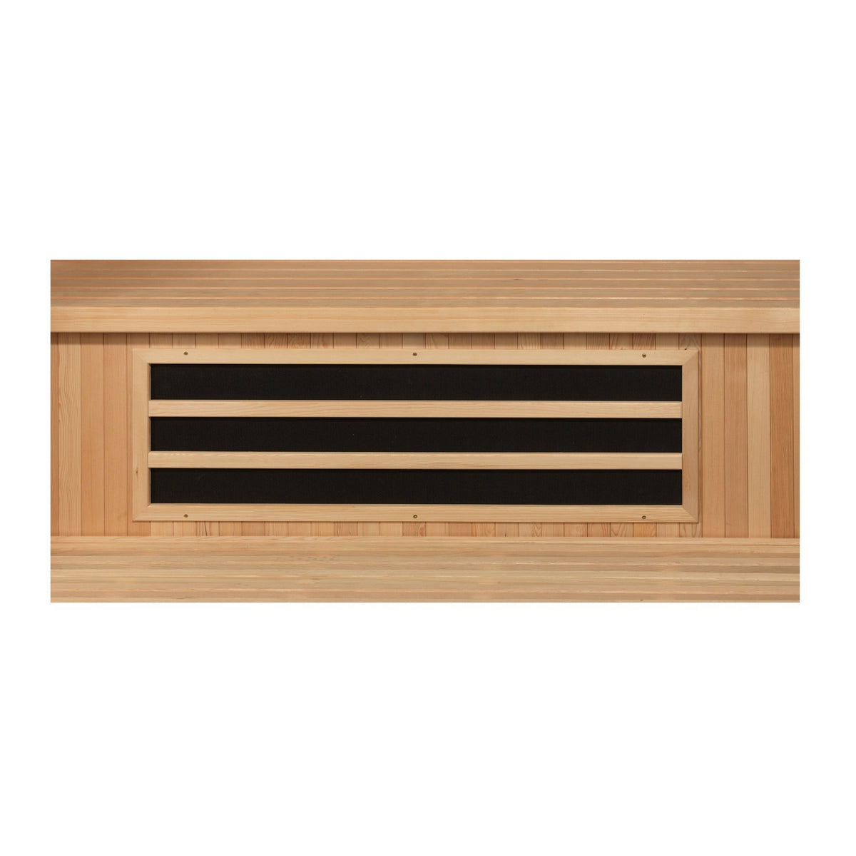 Gracia 1 Person Low EMF Infrared Sauna - Best Deal / In stock