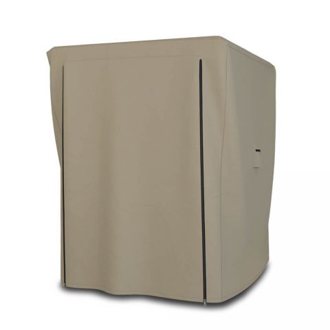 Sauna Cover
