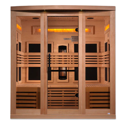 Reserve Edition Full Spectrum Sauna