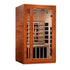 Cardoba 2 Person Full Spectrum Infrared Sauna